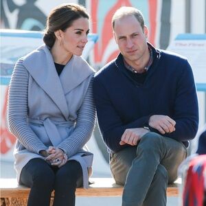 🩵 SENTALLER - Wrap coat kate Middleton